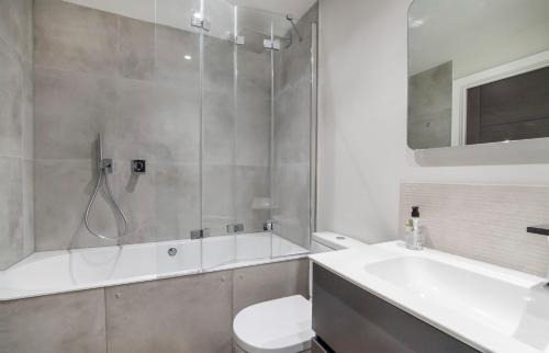 York Apartment | The Old Hotel