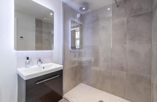 York Apartment | The Old Hotel