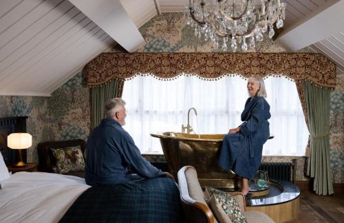 Helen's Bay Hotel | The Old Inn