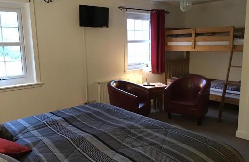 Gairloch Hotel | The Old Inn