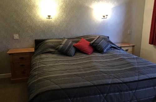 Gairloch Hotel | The Old Inn