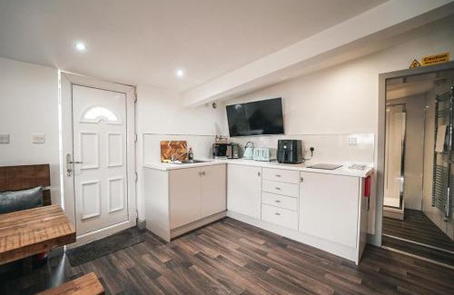 Longton Apartment | The Old Lambing Barn
