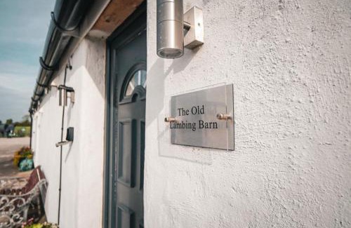 Longton Apartment | The Old Lambing Barn