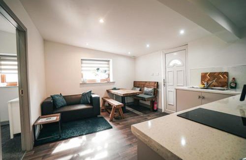 Longton Apartment | The Old Lambing Barn