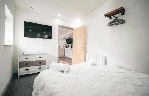 Longton Apartment | The Old Lambing Barn