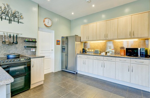 Exford Cottage | The Old Laundry, Exford