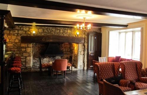 Keynsham Hotel | The Old Manor House Hotel
