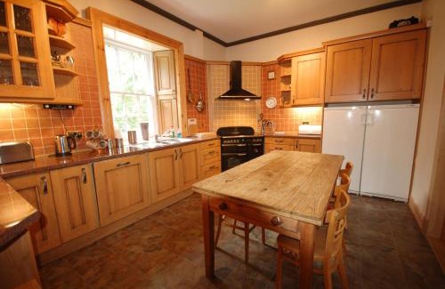 Fochabers House | The Old Manse, Fochabers