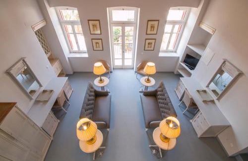 Symi Hotel | The Old Markets