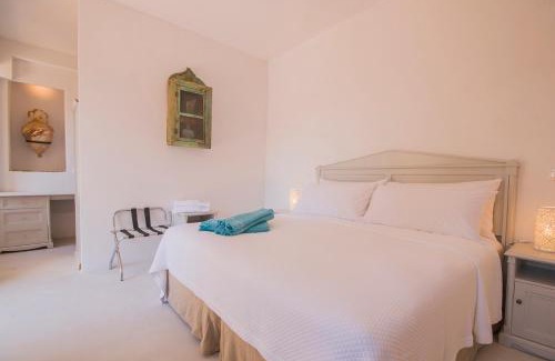 Symi Hotel | The Old Markets