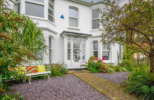 Southwold House | The Old Mill