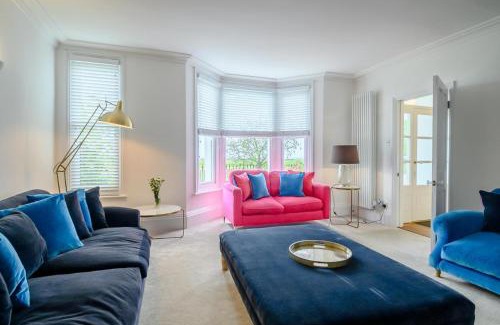 Southwold House | The Old Mill