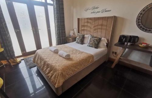 Yarm House | The Old Mill Rooms