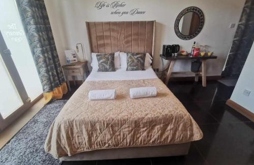 Yarm House | The Old Mill Rooms