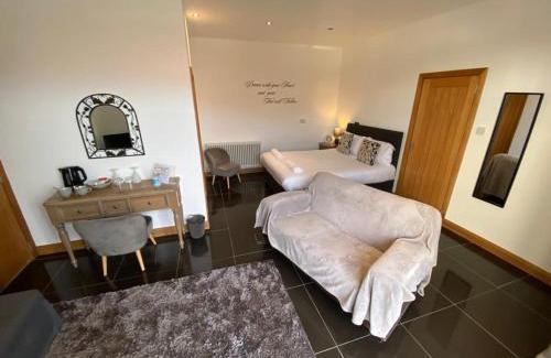 Yarm House | The Old Mill Rooms