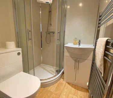 Yarm House | The Old Mill Rooms
