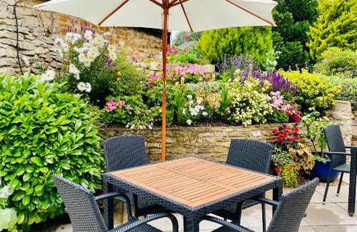 Glaston Hotel | The Old Pheasant