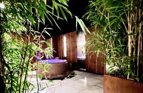 High Bentham Apartment | The Old Poolhouse