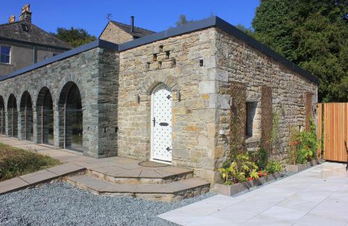 High Bentham Apartment | The Old Poolhouse