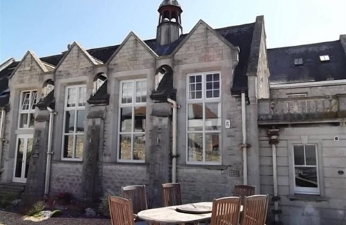 Portland Cottage | THE OLD PORTLAND COURTHOUSE, country holiday cottage in Fortuneswell