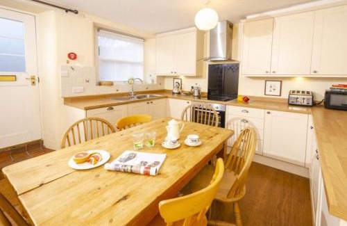 Chapel Stile House | The Old Post Office, Chapel Stile
