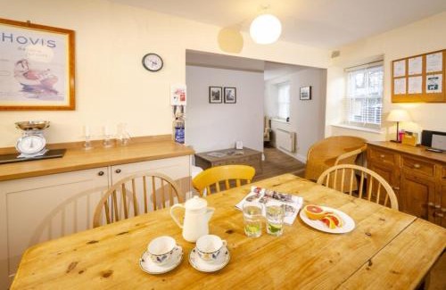 Chapel Stile House | The Old Post Office, Chapel Stile