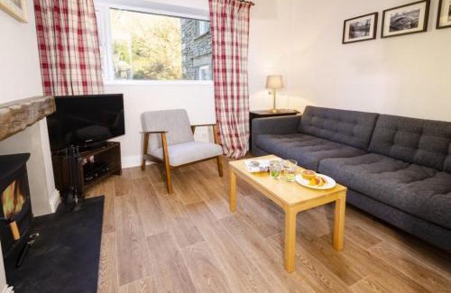 Chapel Stile House | The Old Post Office, Chapel Stile