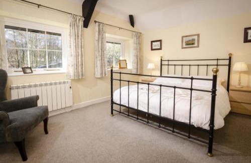 Chapel Stile House | The Old Post Office, Chapel Stile