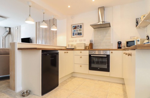 Porthleven Cottage | The Old Post Office