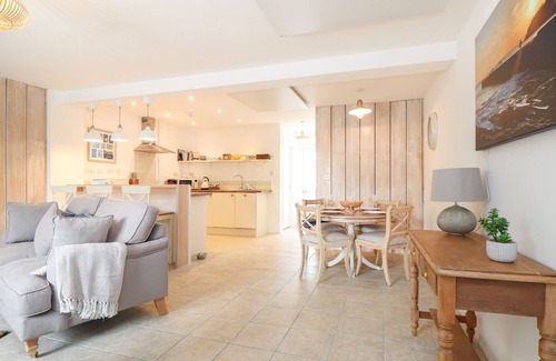 Porthleven Cottage | The Old Post Office