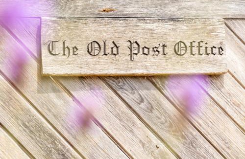 Higham House | The Old Post Office
