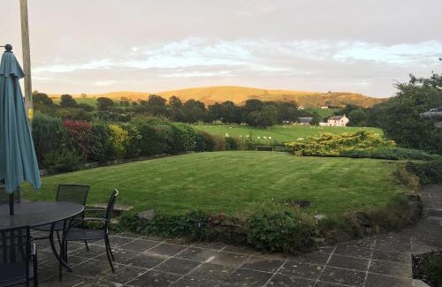 Myddfai House | The Old Post Office