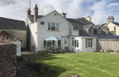 Myddfai House | The Old Post Office
