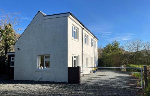 Teangue House | The Old Post Office