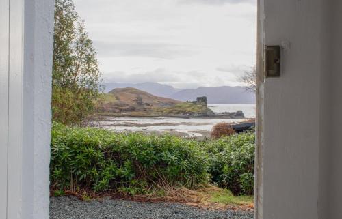 Teangue House | The Old Post Office