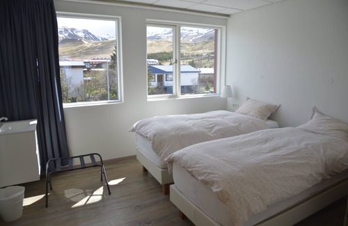 Grundarfjordur House | The Old Post Office