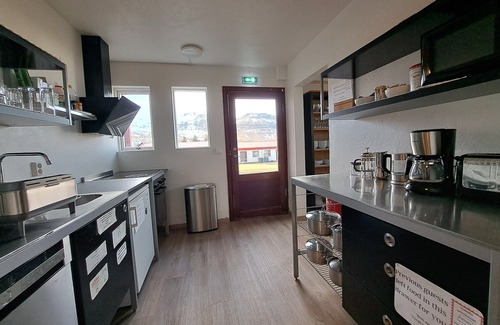 Grundarfjordur House | The Old Post Office