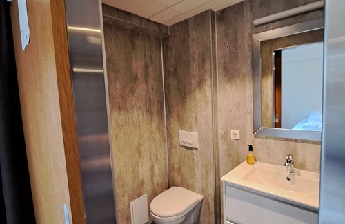 Grundarfjordur House | The Old Post Office