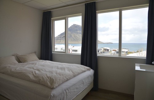 Grundarfjordur House | The Old Post Office