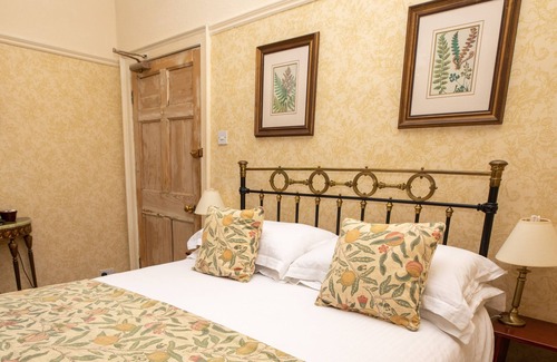 Kelso Bed & Breakfast | The Old Priory Guesthouse