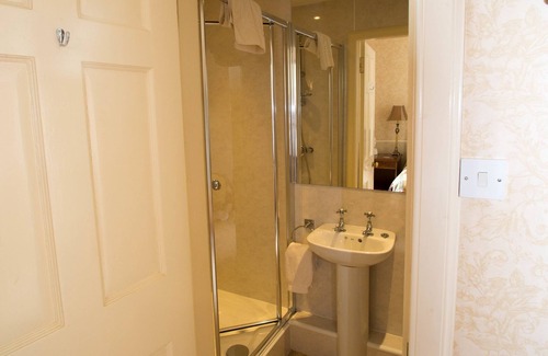 Kelso Bed & Breakfast | The Old Priory Guesthouse