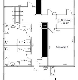 Pudleston House | The Old Rectory