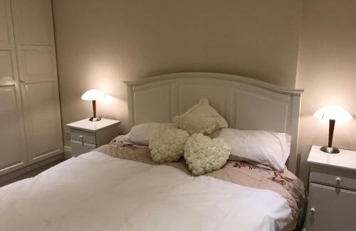 Jarrow Hotel | The Old Rectory