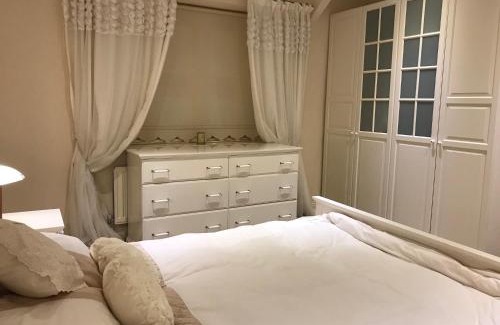 Jarrow Hotel | The Old Rectory