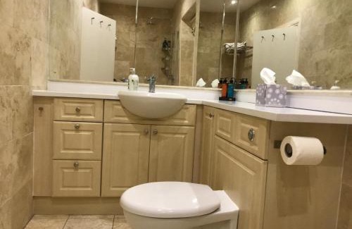Jarrow Hotel | The Old Rectory