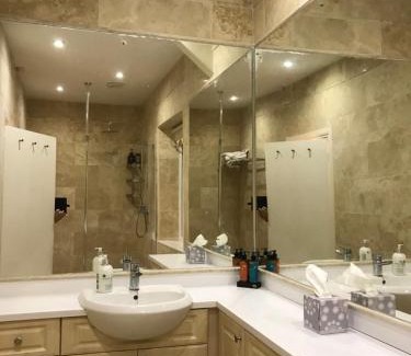 Jarrow Hotel | The Old Rectory
