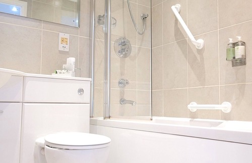 Crostwick Hotel | The Old Rectory Hotel
