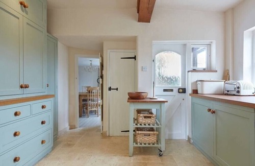 Bury St Edmunds House | The Old School House, Little Saxham