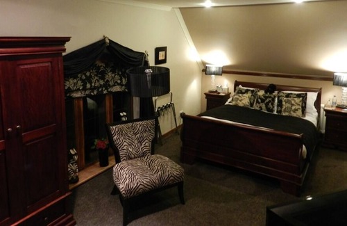 Holmrook Bed & Breakfast | The Old School