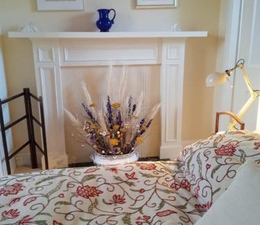 Kelso Bed & Breakfast | The Old School House B&B
